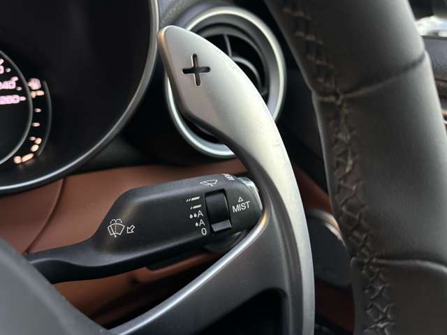 アルファロメオ ジュリア ２．０ ターボ ヴェローチェ R1年 (東北) 99