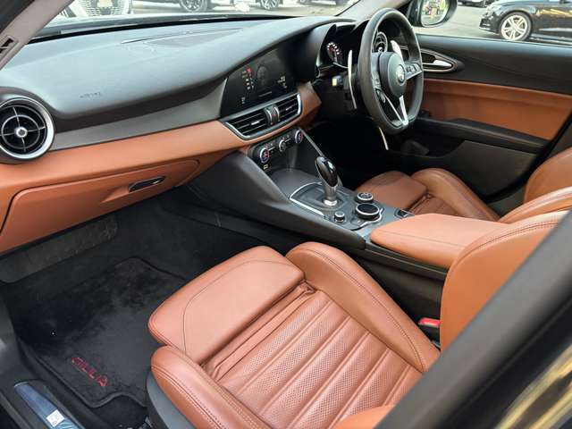 アルファロメオ ジュリア ２．０ ターボ ヴェローチェ R1年 (東北) 99