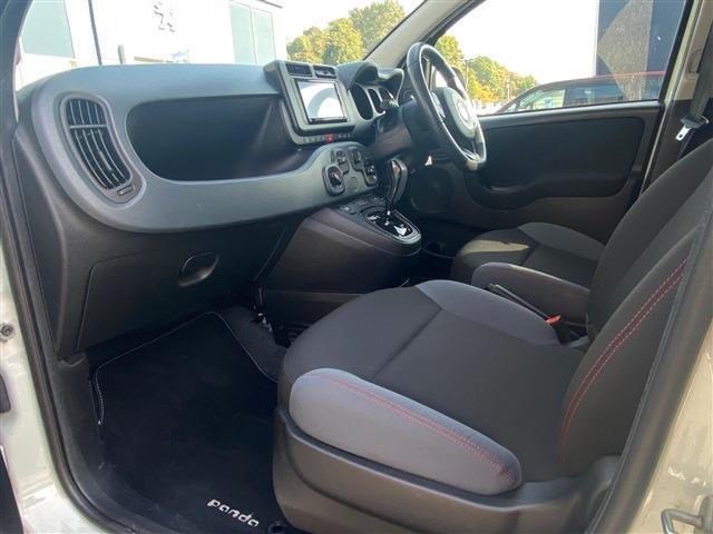 フィアット パンダ イージー R3年 (東北) 99