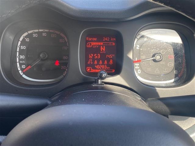 フィアット パンダ イージー R3年 (東北) 99