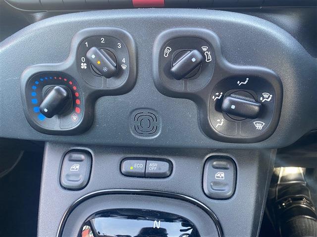 フィアット パンダ イージー R3年 (東北) 99