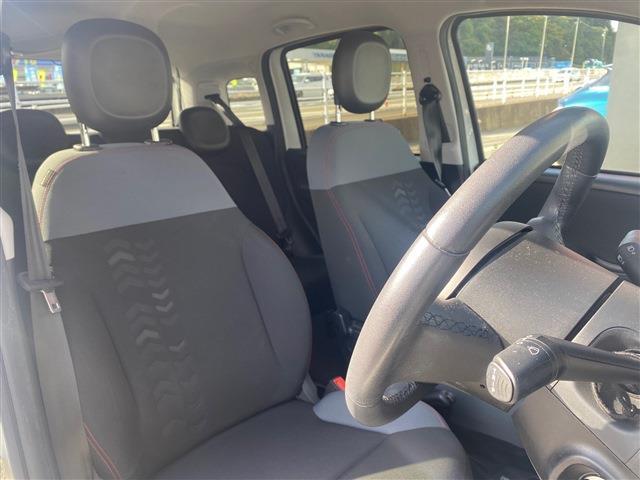 フィアット パンダ イージー R3年 (東北) 99