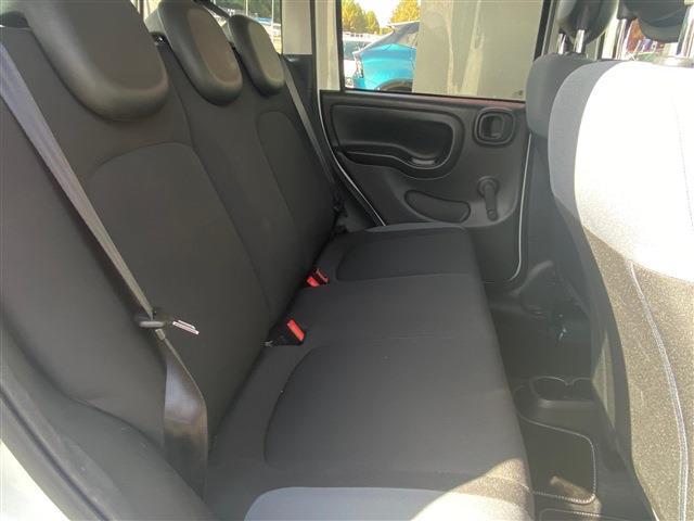 フィアット パンダ イージー R3年 (東北) 99