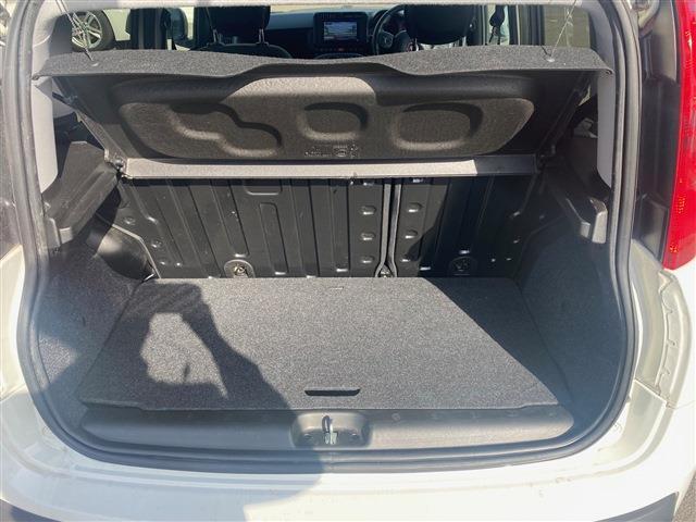 フィアット パンダ イージー R3年 (東北) 99