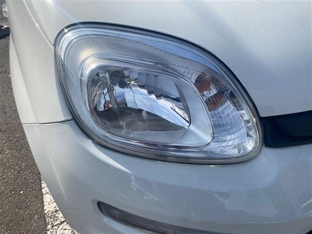 フィアット パンダ イージー R3年 (東北) 99