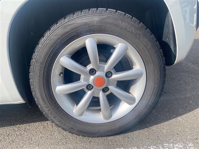 フィアット パンダ イージー R3年 (東北) 99