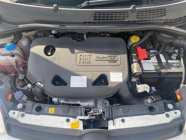 フィアット パンダ イージー R3年 (東北) 99