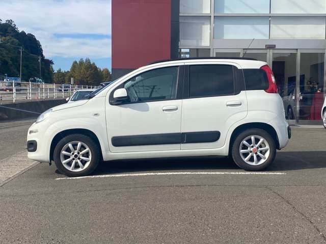 フィアット パンダ イージー R3年 (東北) 99