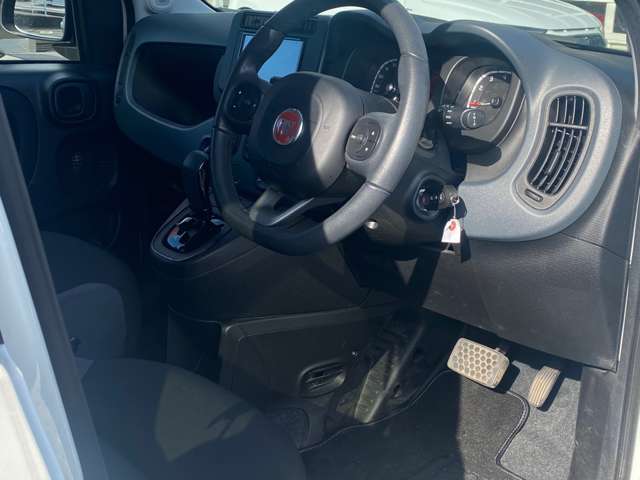 フィアット パンダ イージー R3年 (東北) 99