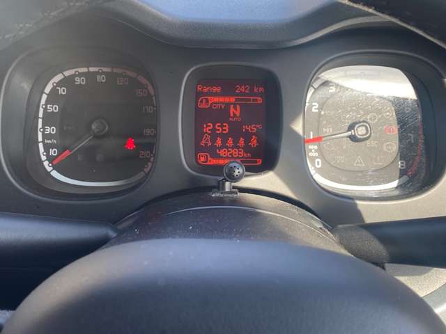 フィアット パンダ イージー R3年 (東北) 99