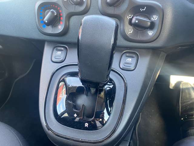 フィアット パンダ イージー R3年 (東北) 99