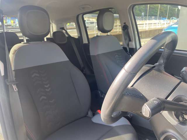 フィアット パンダ イージー R3年 (東北) 99