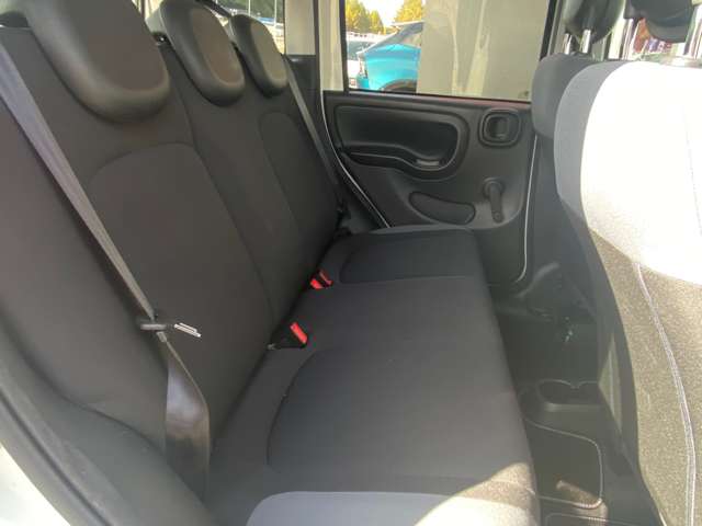 フィアット パンダ イージー R3年 (東北) 99