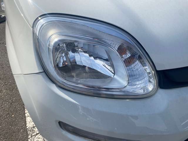 フィアット パンダ イージー R3年 (東北) 99