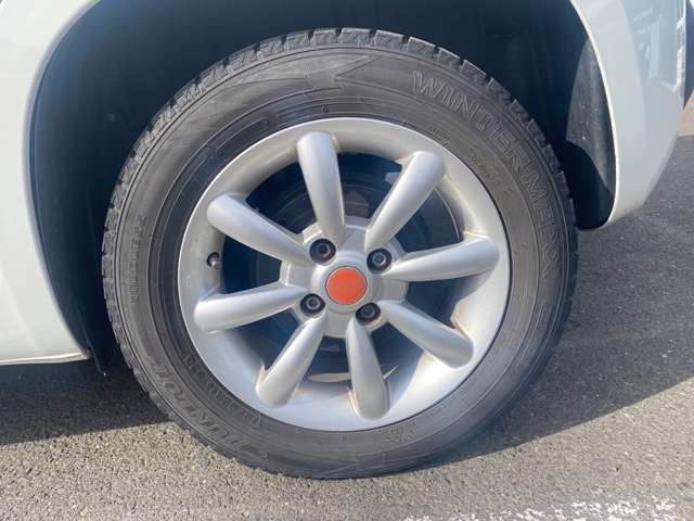 フィアット パンダ イージー R3年 (東北) 99