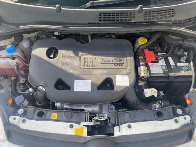 フィアット パンダ イージー R3年 (東北) 99