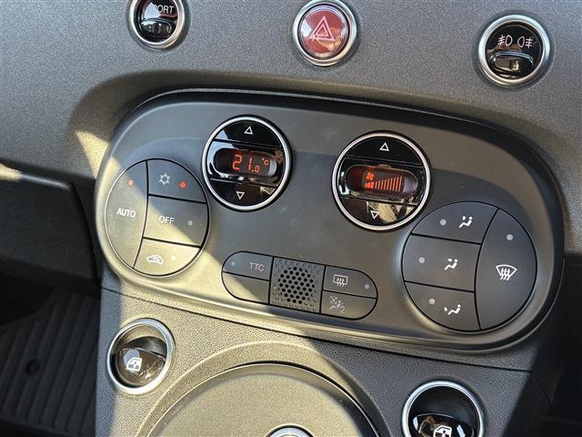 アバルト ５９５ コンペティツィオーネ R1年 (東北) 99