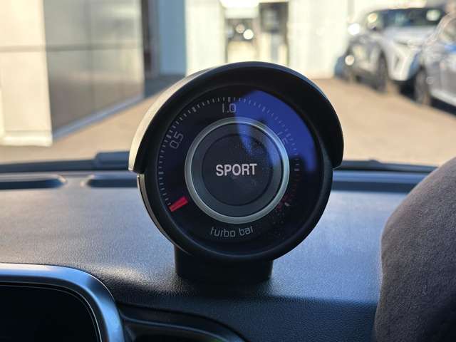 アバルト ５９５ コンペティツィオーネ R1年 (東北) 99