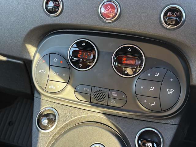 アバルト ５９５ コンペティツィオーネ R1年 (東北) 99