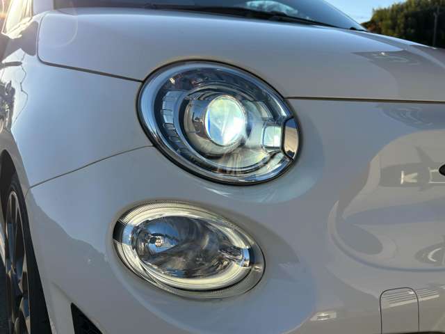 アバルト ５９５ コンペティツィオーネ R1年 (東北) 99