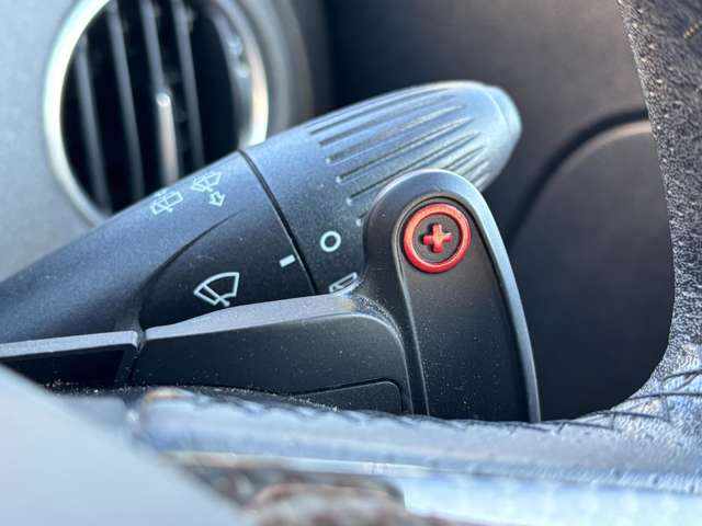 アバルト ５９５ コンペティツィオーネ R1年 (東北) 99