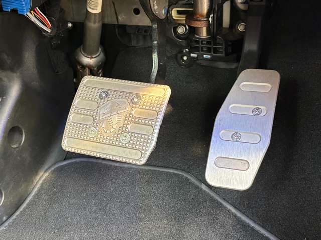 アバルト ５９５ コンペティツィオーネ R1年 (東北) 99