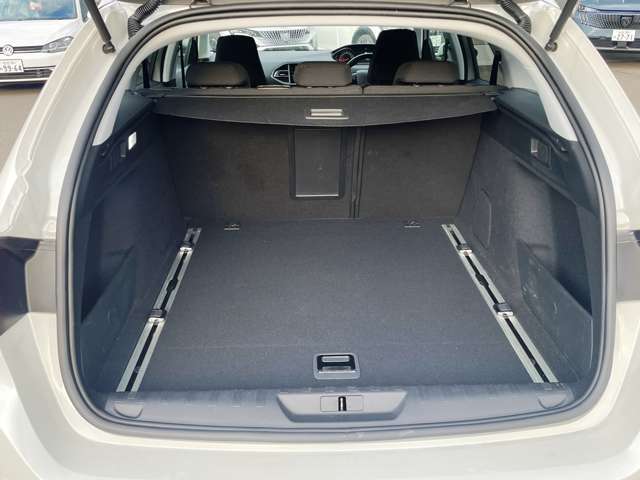 プジョー ３０８ＳＷ アリュール R1年 (東北) 99