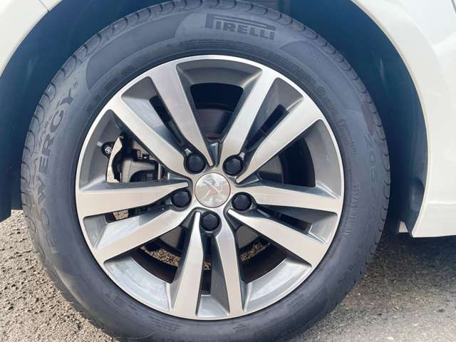 プジョー ３０８ＳＷ アリュール R1年 (東北) 99