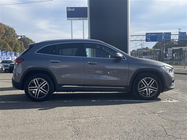 メルセデスベンツ ＧＬＡクラス ＧＬＡ２００ Ｄ ４マチック ディーゼルターボ ４ＷＤ R2年 (東北) 99