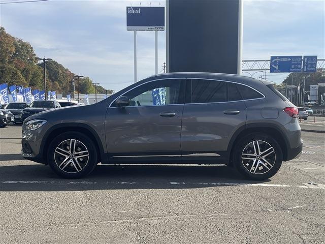 メルセデスベンツ ＧＬＡクラス ＧＬＡ２００ Ｄ ４マチック ディーゼルターボ ４ＷＤ R2年 (東北) 99
