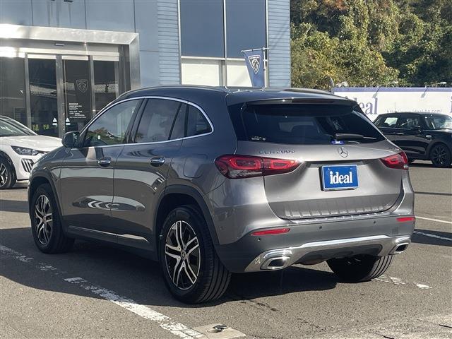 メルセデスベンツ ＧＬＡクラス ＧＬＡ２００ Ｄ ４マチック ディーゼルターボ ４ＷＤ R2年 (東北) 99