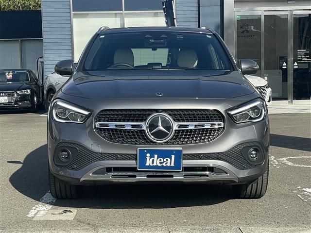 メルセデスベンツ ＧＬＡクラス ＧＬＡ２００ Ｄ ４マチック ディーゼルターボ ４ＷＤ R2年 (東北) 99