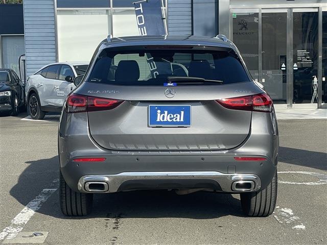 メルセデスベンツ ＧＬＡクラス ＧＬＡ２００ Ｄ ４マチック ディーゼルターボ ４ＷＤ R2年 (東北) 99