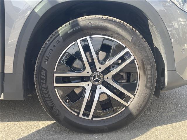 メルセデスベンツ ＧＬＡクラス ＧＬＡ２００ Ｄ ４マチック ディーゼルターボ ４ＷＤ R2年 (東北) 99