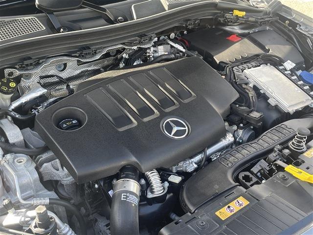 メルセデスベンツ ＧＬＡクラス ＧＬＡ２００ Ｄ ４マチック ディーゼルターボ ４ＷＤ R2年 (東北) 99