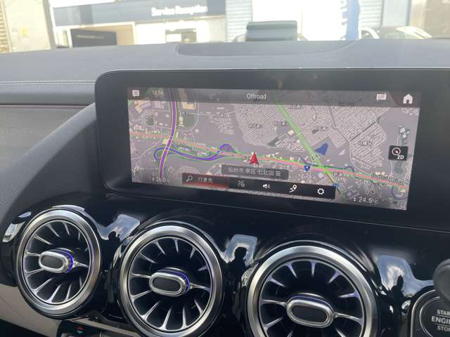 メルセデスベンツ ＧＬＡクラス ＧＬＡ２００ Ｄ ４マチック ディーゼルターボ ４ＷＤ R2年 (東北) 99