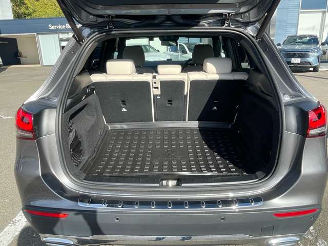 メルセデスベンツ ＧＬＡクラス ＧＬＡ２００ Ｄ ４マチック ディーゼルターボ ４ＷＤ R2年 (東北) 99