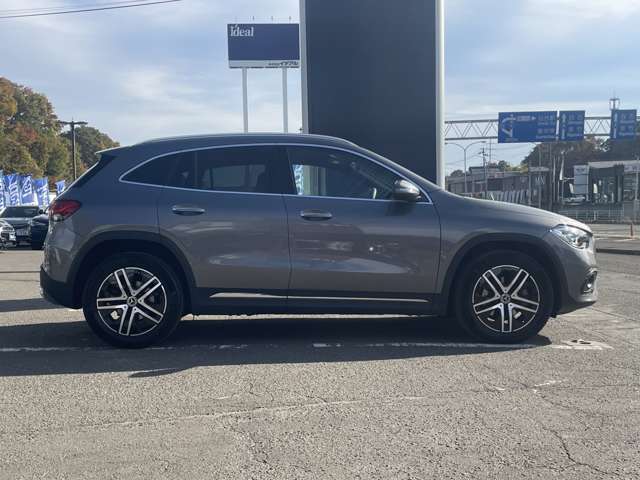 メルセデスベンツ ＧＬＡクラス ＧＬＡ２００ Ｄ ４マチック ディーゼルターボ ４ＷＤ R2年 (東北) 99