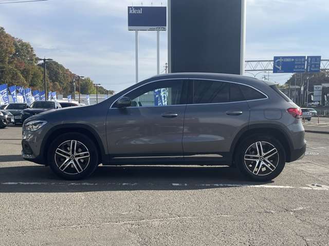 メルセデスベンツ ＧＬＡクラス ＧＬＡ２００ Ｄ ４マチック ディーゼルターボ ４ＷＤ R2年 (東北) 99