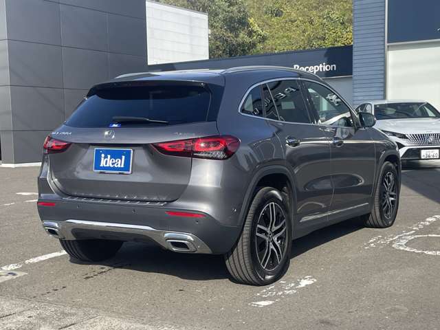 メルセデスベンツ ＧＬＡクラス ＧＬＡ２００ Ｄ ４マチック ディーゼルターボ ４ＷＤ R2年 (東北) 99