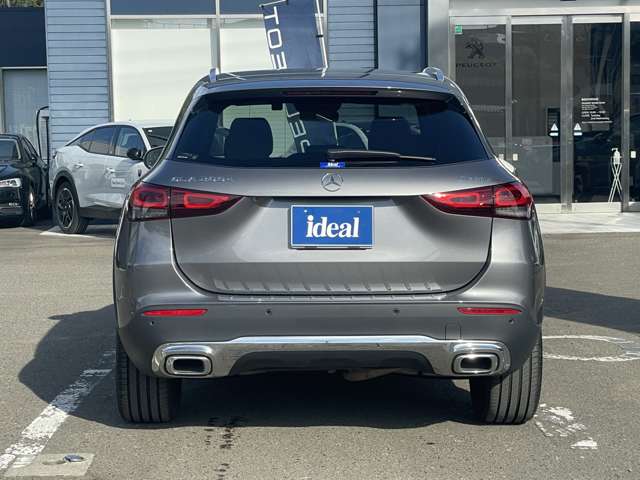 メルセデスベンツ ＧＬＡクラス ＧＬＡ２００ Ｄ ４マチック ディーゼルターボ ４ＷＤ R2年 (東北) 99