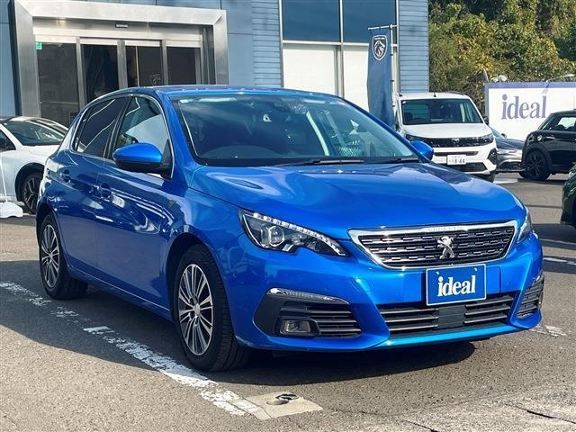 プジョー ３０８ ロードトリップ ブルーＨＤＩ ディーゼルターボ R3年 (東北) 99