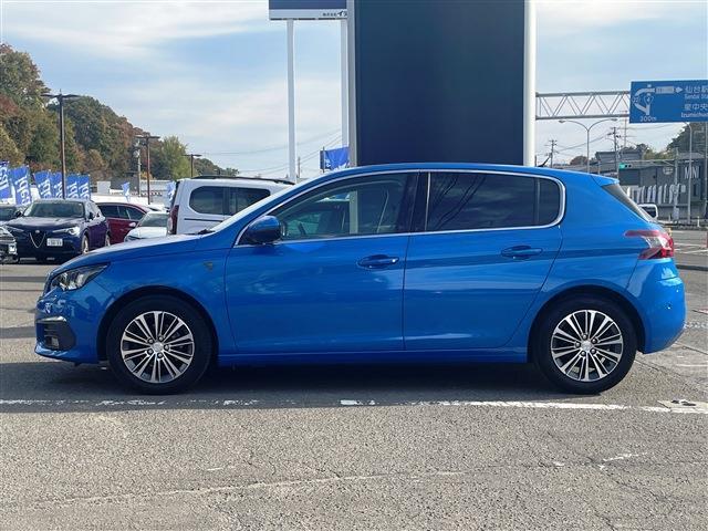 プジョー ３０８ ロードトリップ ブルーＨＤＩ ディーゼルターボ R3年 (東北) 99