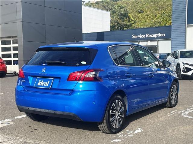 プジョー ３０８ ロードトリップ ブルーＨＤＩ ディーゼルターボ R3年 (東北) 99