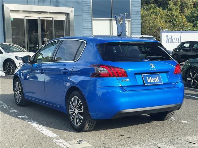 プジョー ３０８ ロードトリップ ブルーＨＤＩ ディーゼルターボ R3年 (東北) 99