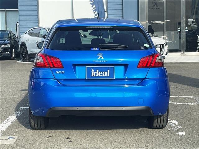 プジョー ３０８ ロードトリップ ブルーＨＤＩ ディーゼルターボ R3年 (東北) 99