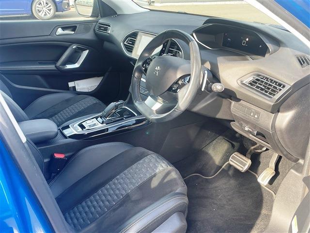 プジョー ３０８ ロードトリップ ブルーＨＤＩ ディーゼルターボ R3年 (東北) 99