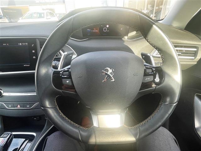 プジョー ３０８ ロードトリップ ブルーＨＤＩ ディーゼルターボ R3年 (東北) 99