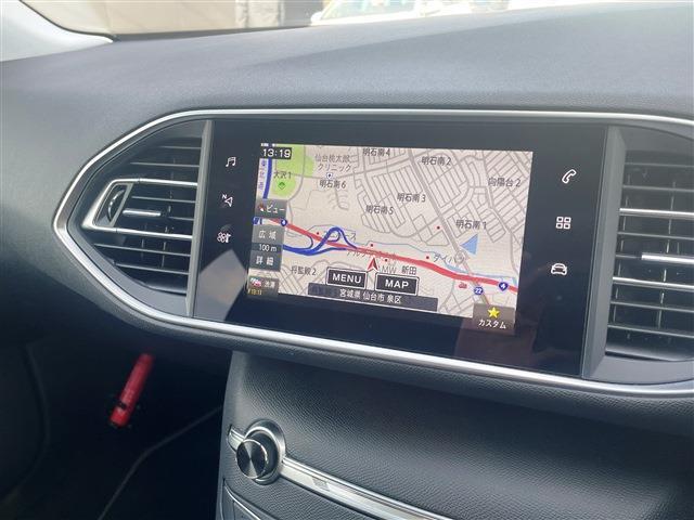 プジョー ３０８ ロードトリップ ブルーＨＤＩ ディーゼルターボ R3年 (東北) 99