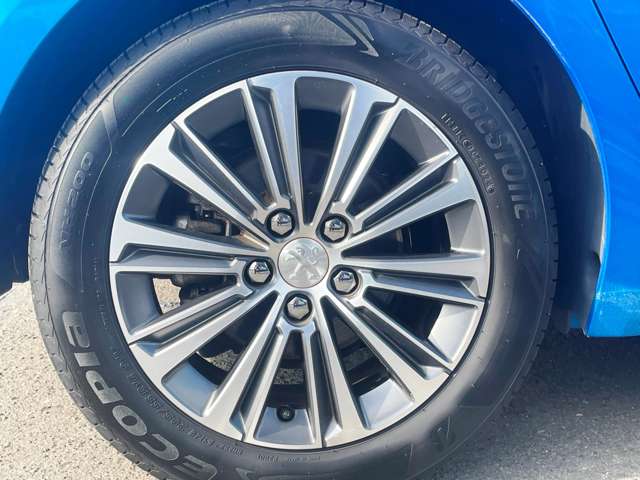 プジョー ３０８ ロードトリップ ブルーＨＤＩ ディーゼルターボ R3年 (東北) 99